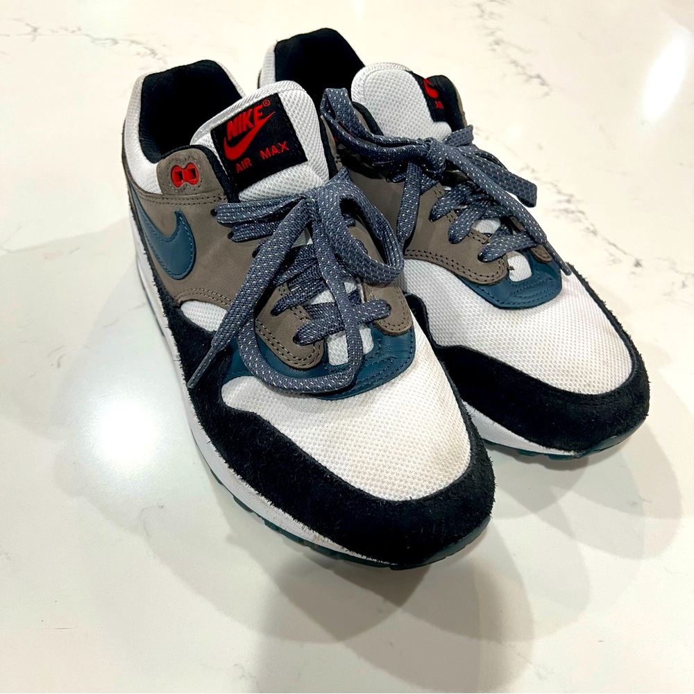 Nike Air Max